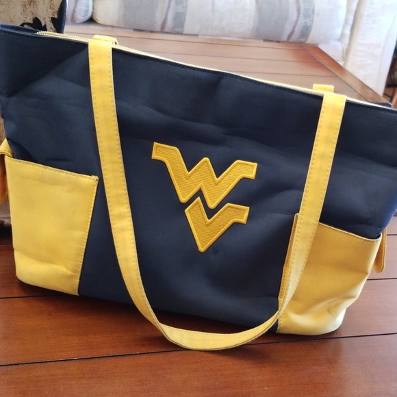 None Handbags - WV 💙💛 HANDBAG